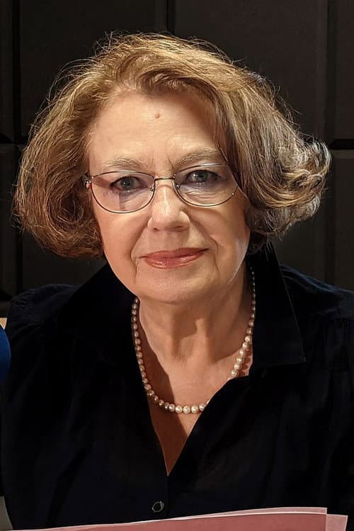 Hanna Giza foto