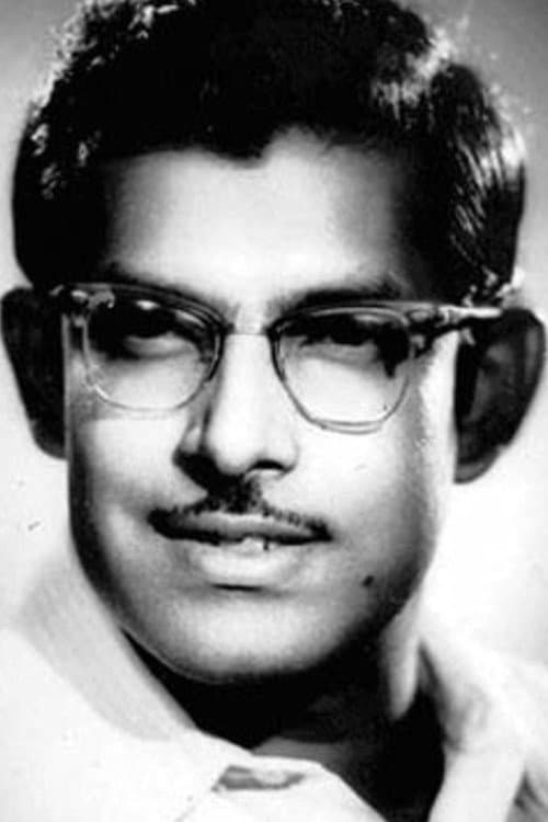 Hrishikesh Mukherjee foto