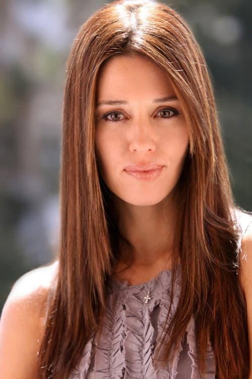 Cory Oliver foto