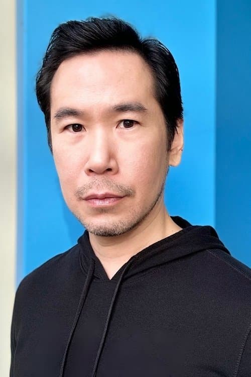 Art Hsu foto