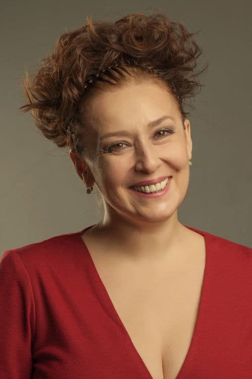 Laçin Ceylan foto