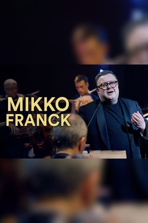Mikko Franck dirige Chostakovitch et Tchaïkovski (2025) poster