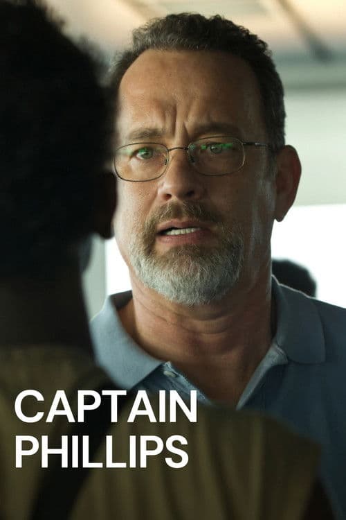 The Making Of 'CAPTAIN PHILLIPS' Behind The Scenes (2014) poster