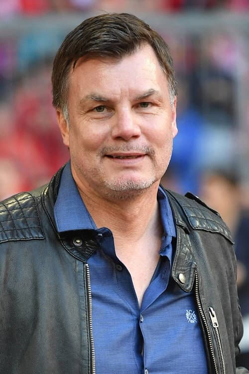 Thomas Helmer foto