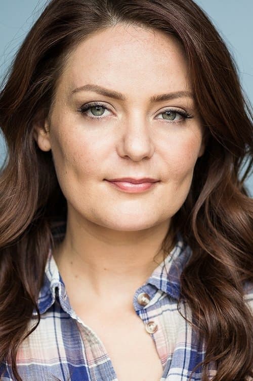 Hanna Hall foto