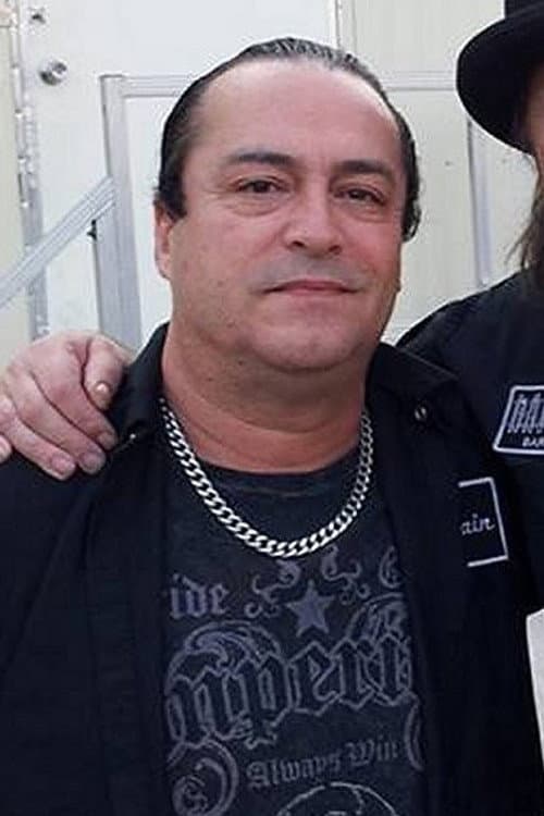 Juan Croucier foto
