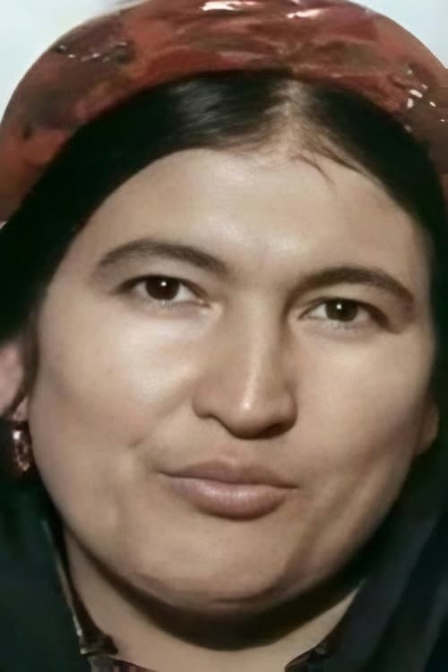Джерен Ишанкулиева foto