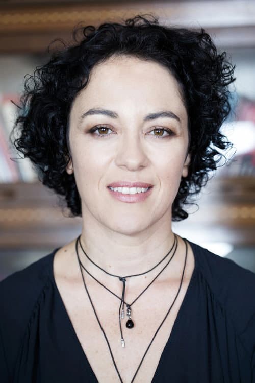 Márcia Tiburi foto