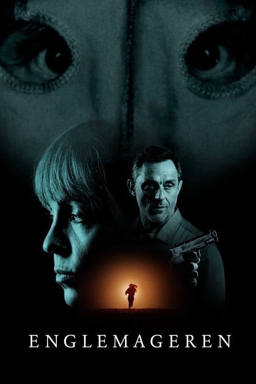 Englemageren (2023) poster