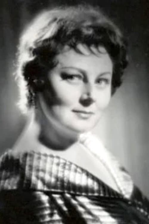 Antonina Gordon-Górecka foto