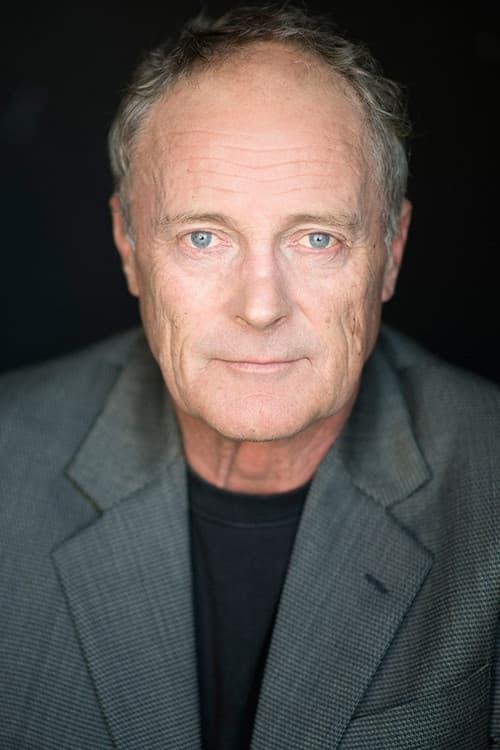 Richard Healy foto