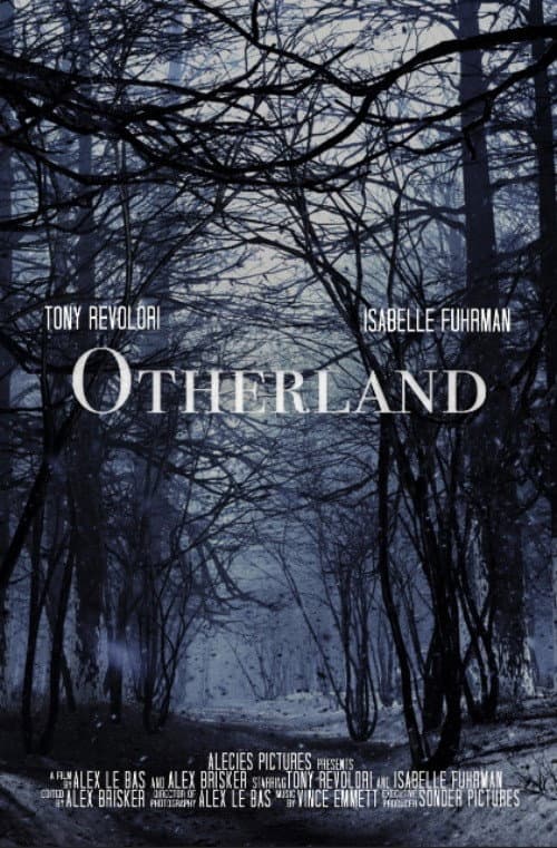 OTHERLAND (2017) poster