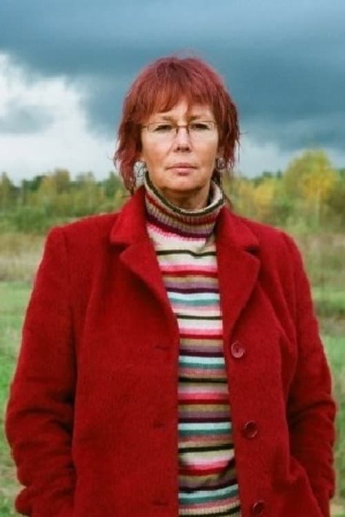 Dzintra Geka-Vaska foto