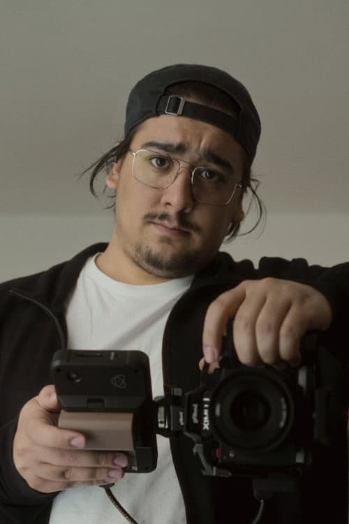 Michael Fiorentino foto
