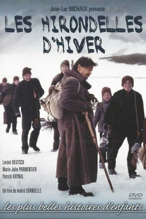 Les hirondelles d'hiver (1999) poster