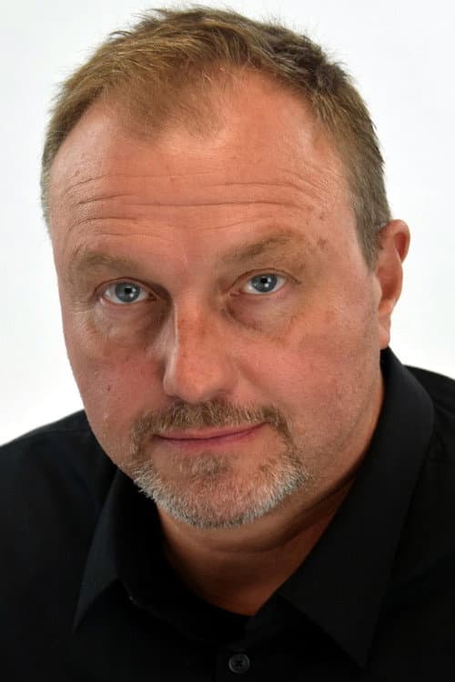 Michael Eric foto