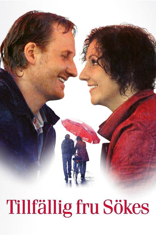 Tillfällig fru sökes (2003) poster