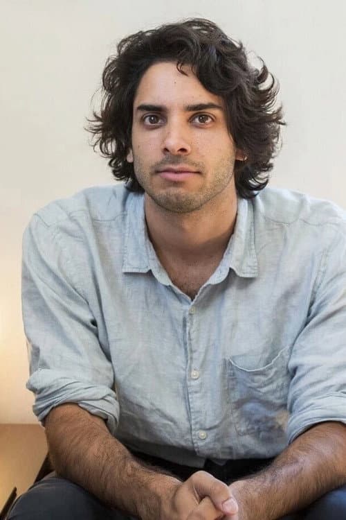 Jon Kasbe foto