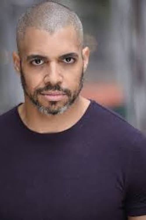 Marcus Bishop-Wright foto