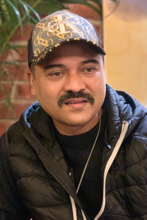 Ishtiaq Ahmed Rumel foto