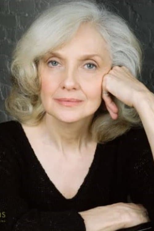 Donna Mitchell foto