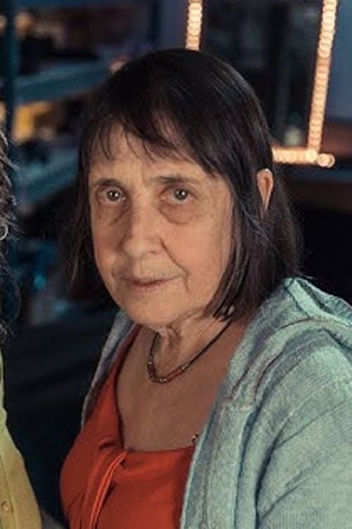 Adriana Yurcovich foto