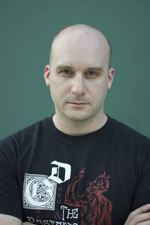 Jack Bennett foto