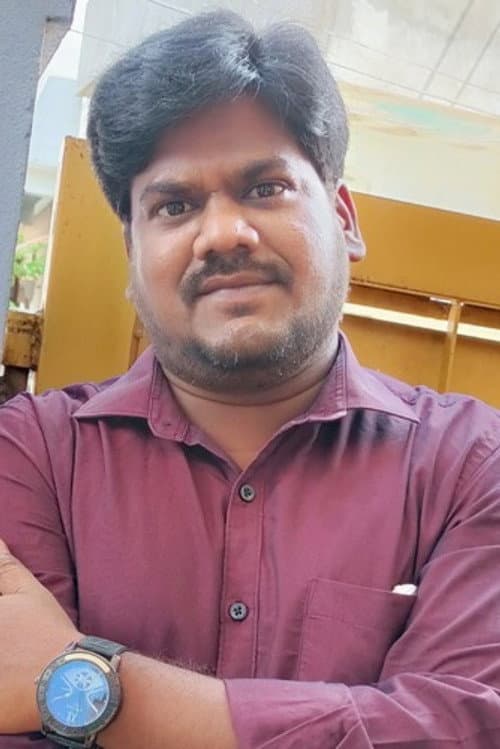 Nikil Thatiparthy foto