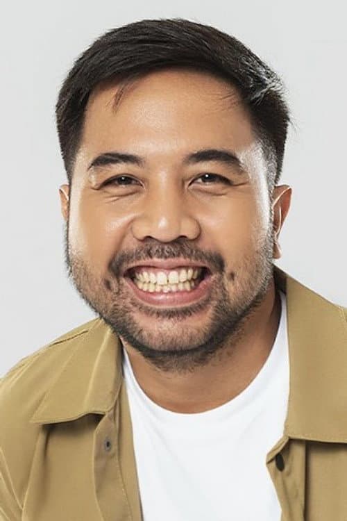 Adriano Qalbi foto