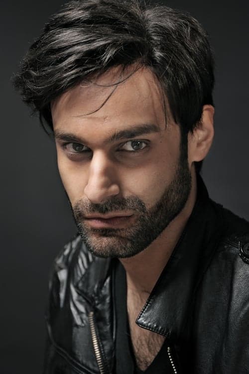 Atta Yaqub foto