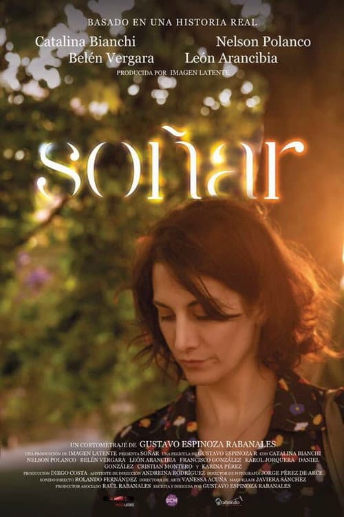 Soñar (2017) poster