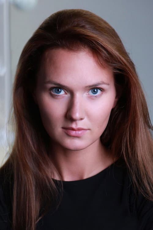 Alisa Glinka foto