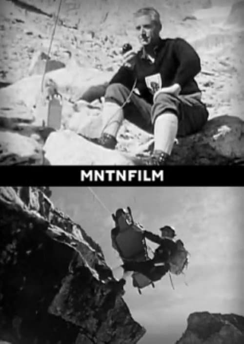 Sauvetage en Montagne (1964) poster