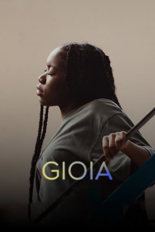 Gioia (2025) poster