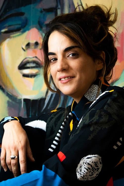 Alice Pasquini foto