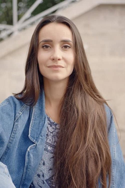 Salomé Saqué foto