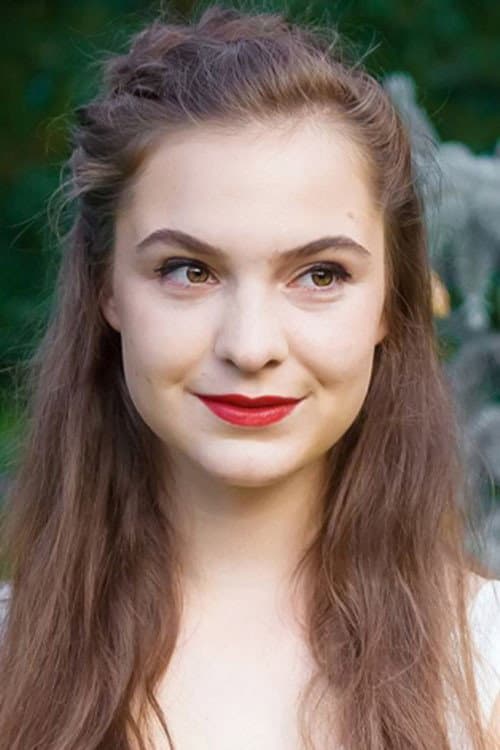 Kateřina Coufalová foto