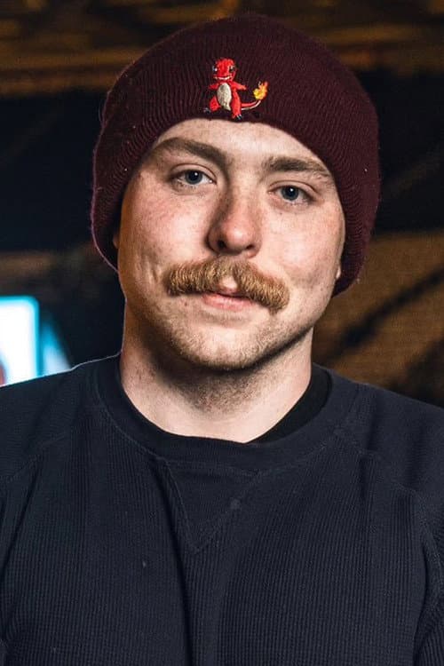 Matthew Flynn-Burkett foto