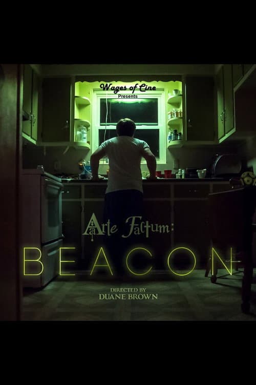 Beacon (2016) poster