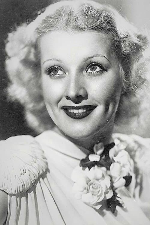 Margot Grahame foto