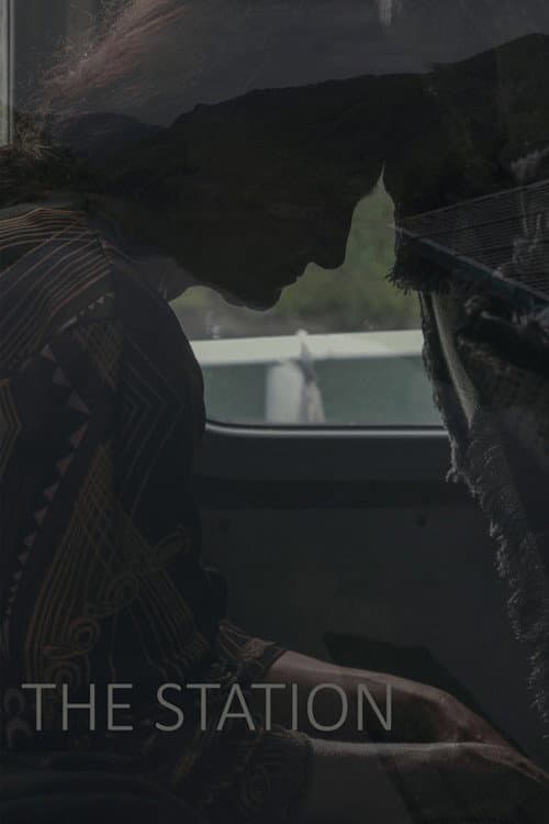 Stacioni (2017) poster