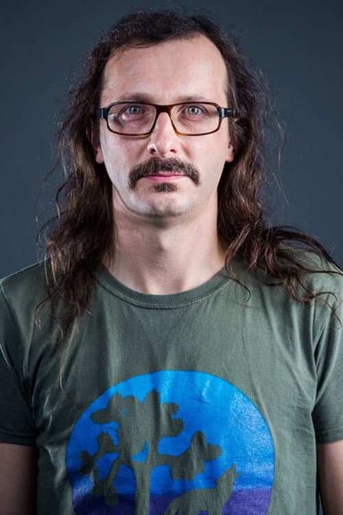 Thomas Felberg foto