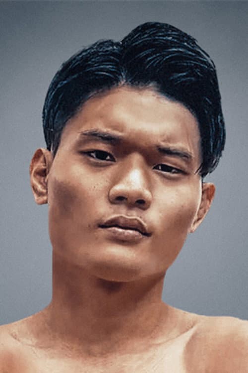 Kazuki Kyohara foto