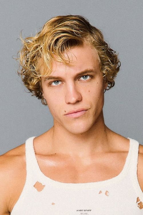 Owen Lindberg foto