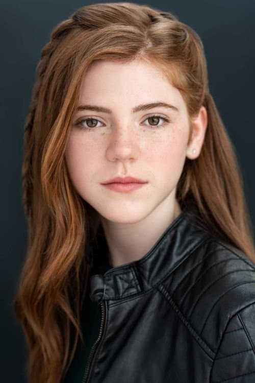 Sophia Powers foto