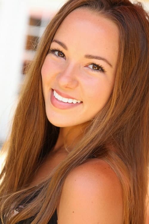 Amanda Godepski foto
