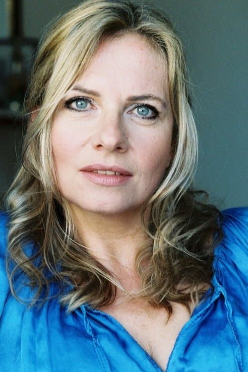 Susanne Michel foto