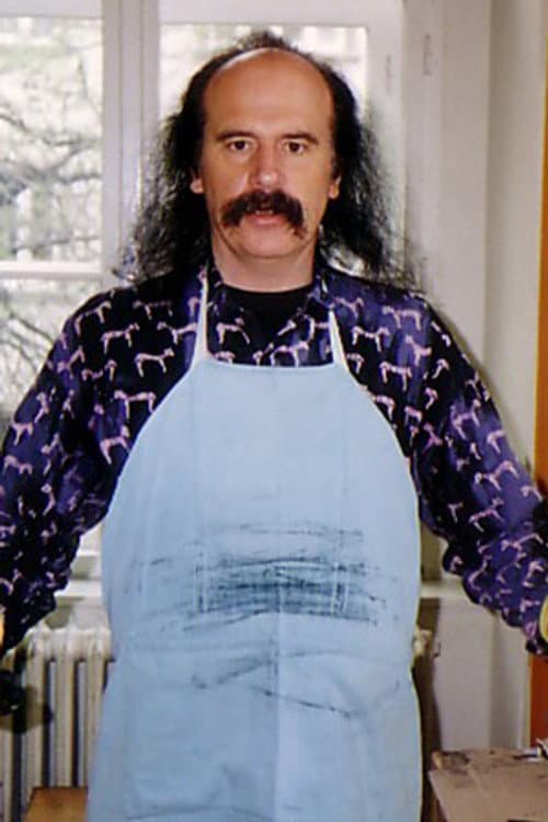 Stefan Weber foto