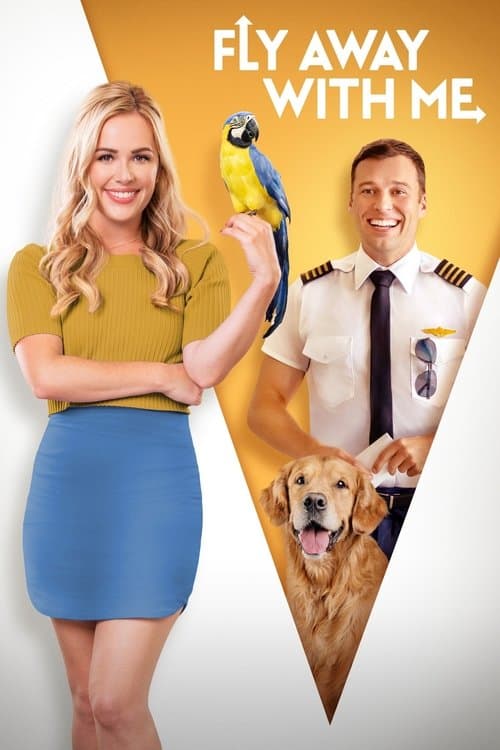 Fly Away With Me (2022) poster