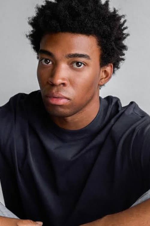 Jonas Dylan Allen foto